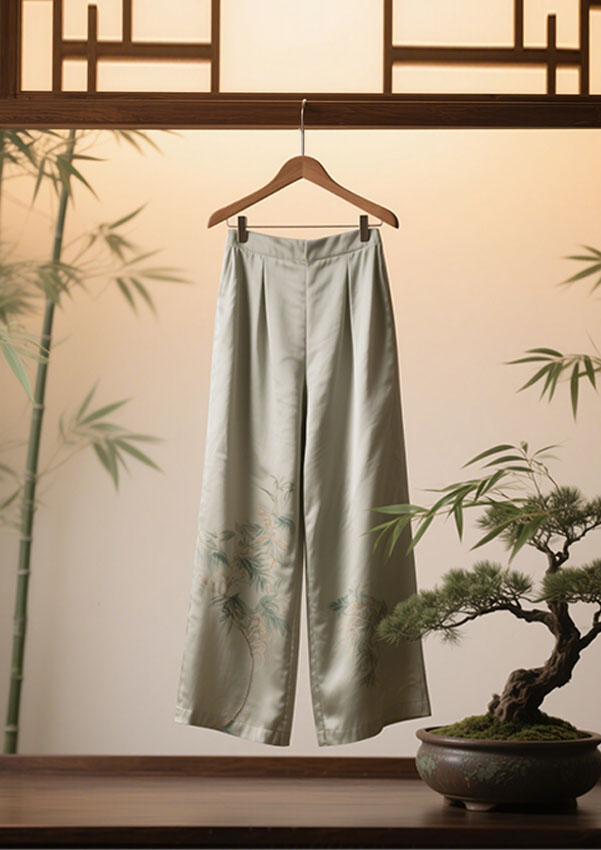 裤子